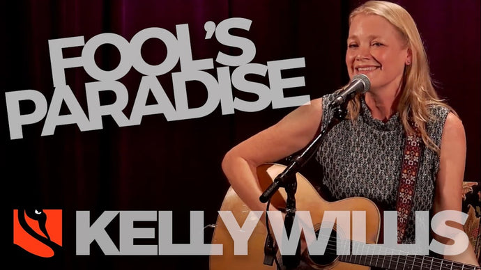 Fool's Paradise | Kelly Willis