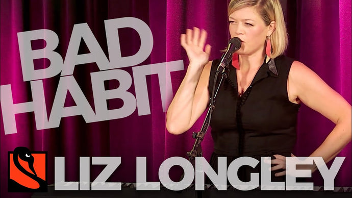 Bad Habit | Liz Longley