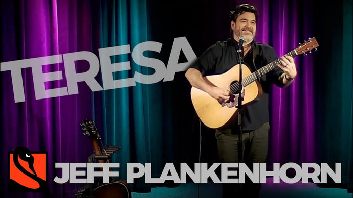 Teresa | Jeff Plankenhorn