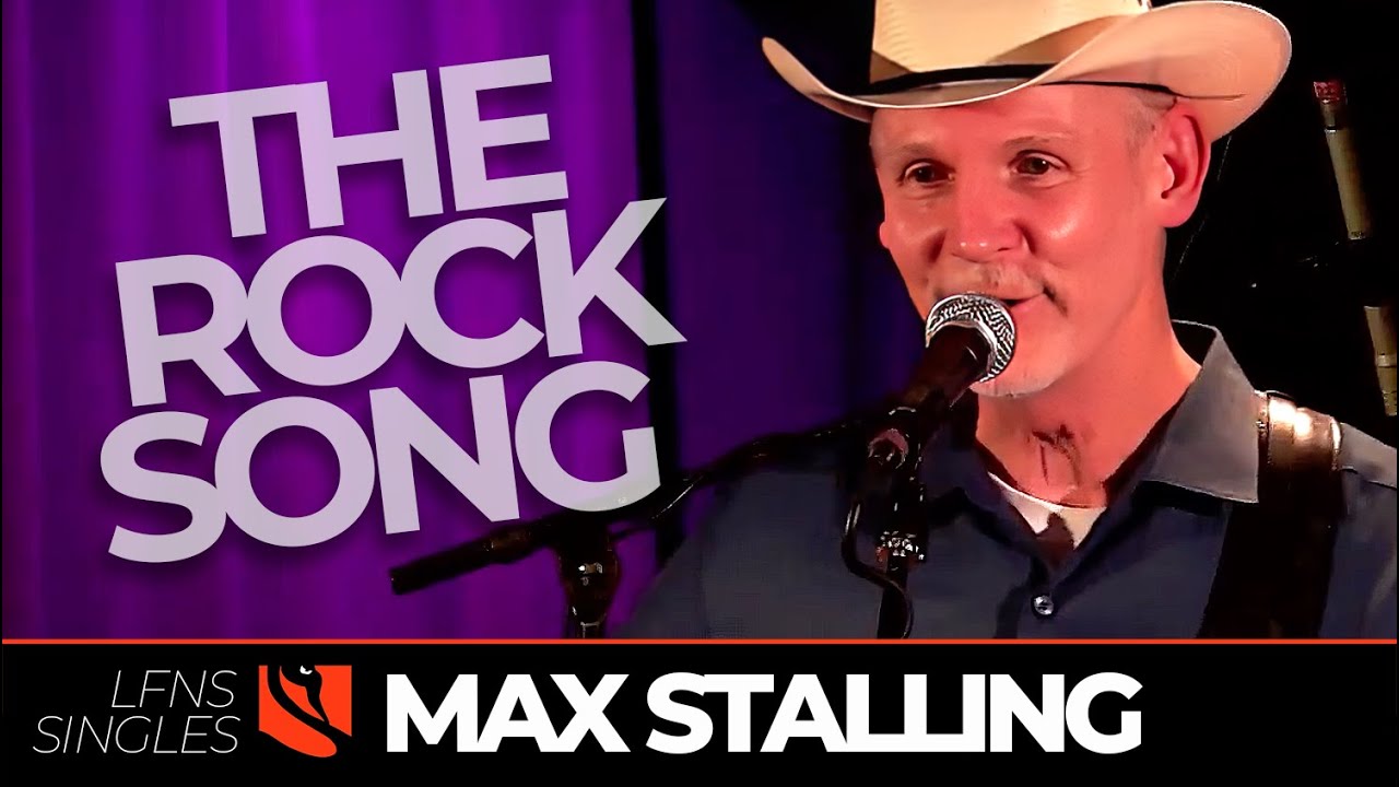 The Rock Song | Max Stalling