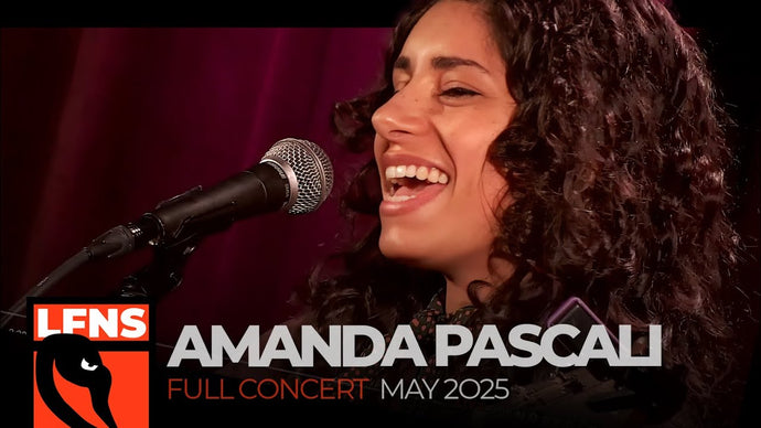 Amanda Pascali | May 20, 2025