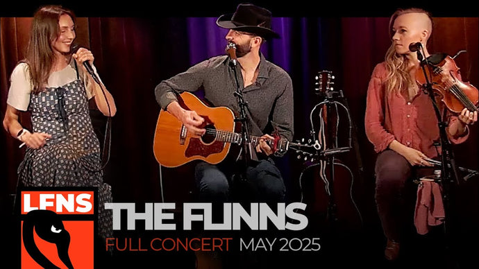The Flinns | May 6, 2025