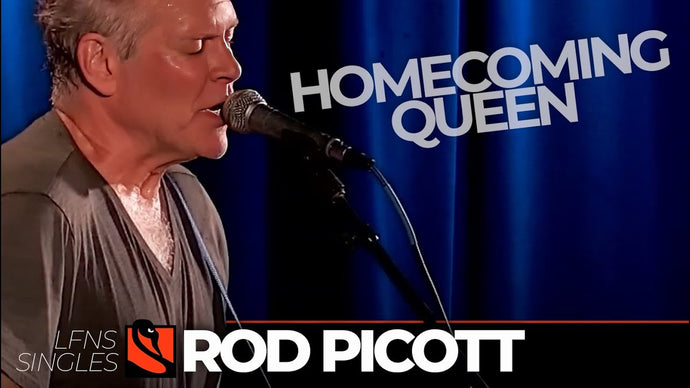 Homecoming Queen | Rod Picott