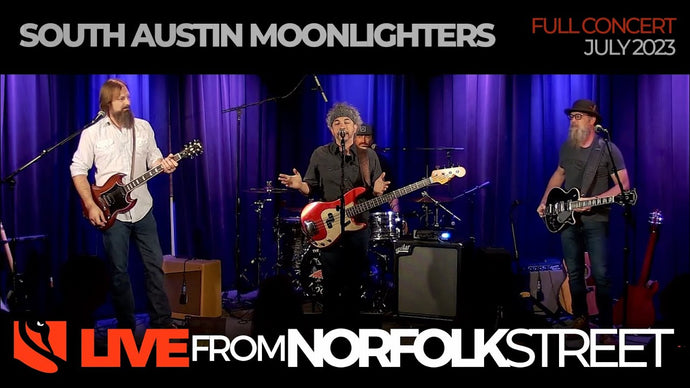 The South Austin Moonlighters | July 1, 2023