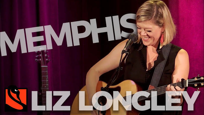 Memphis | Liz Longley