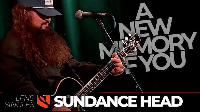 A New Memory of You | Sundance Head