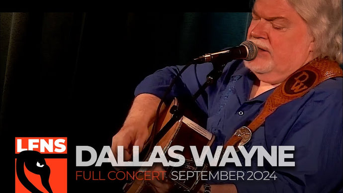 Dallas Wayne | September 26, 2024