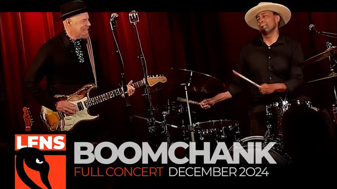 BoomChank | December 27, 2024