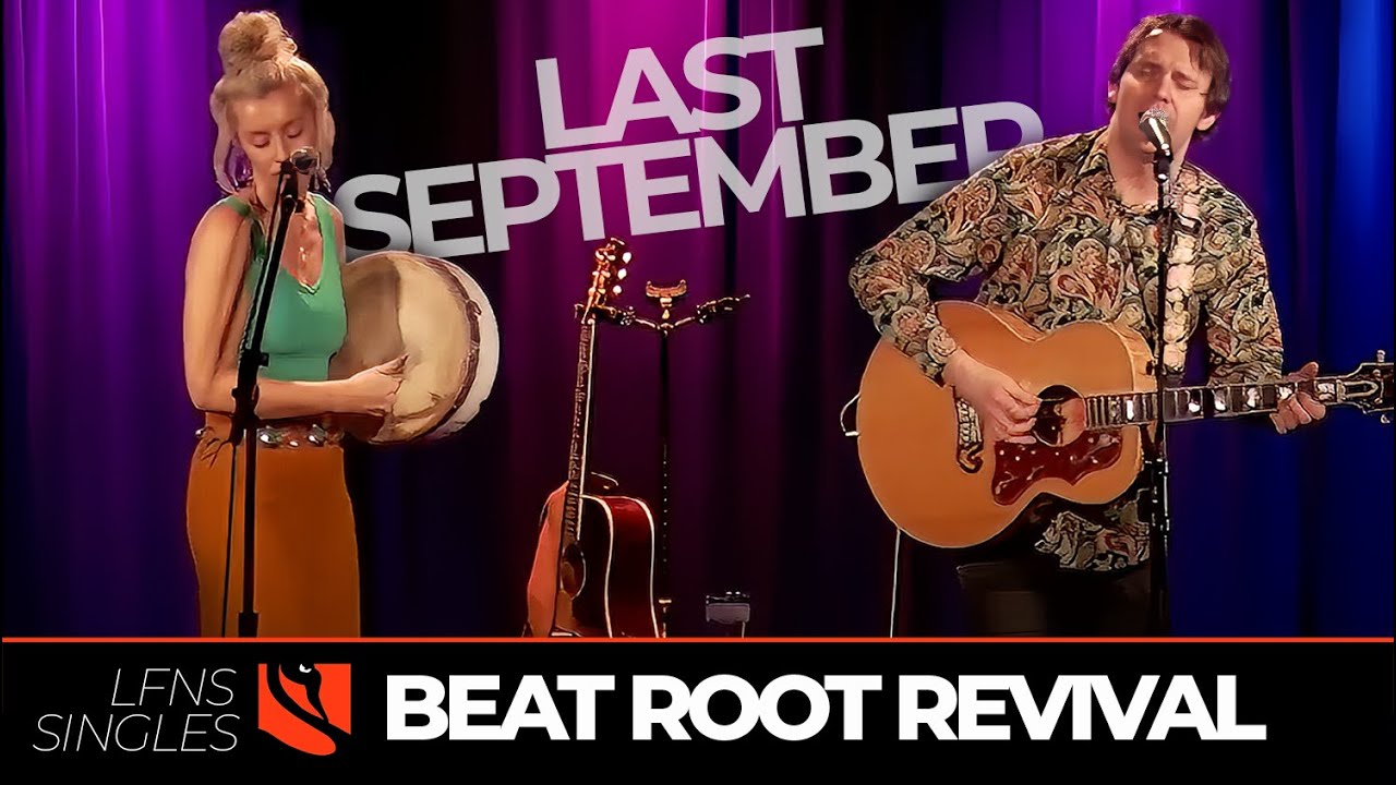 Last September | Beat Root Revival