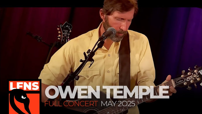 Owen Temple | May 30, 2025