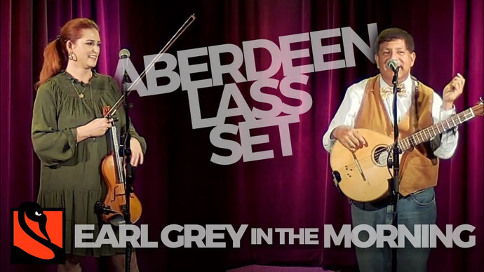 Aberdeen Lass Set | Earl Grey in the Morning