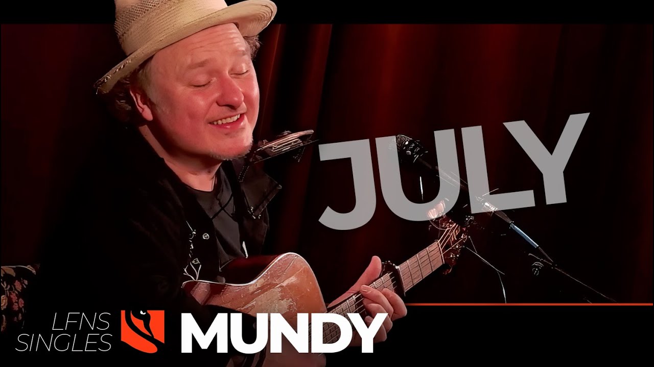 July | Mundy