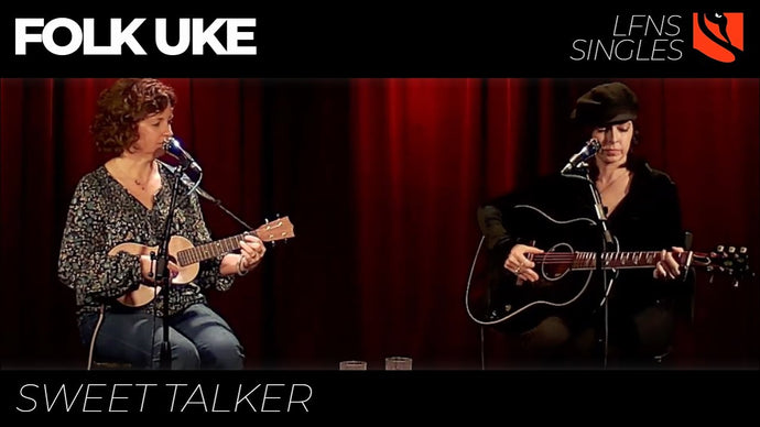 Sweet Talker | Folk Uke