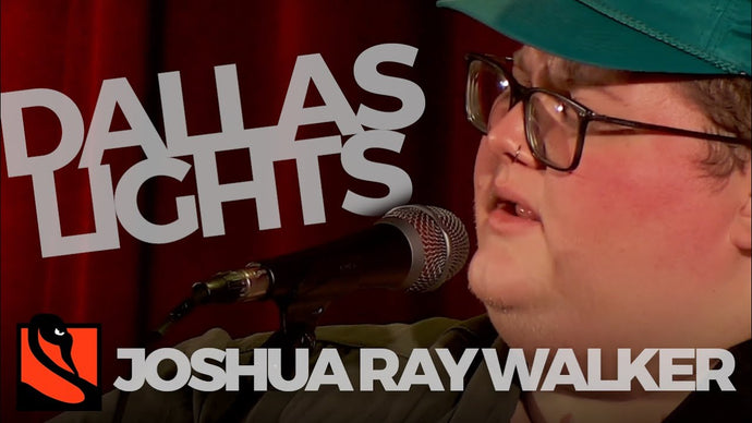 Dallas Lights | Joshua Ray Walker