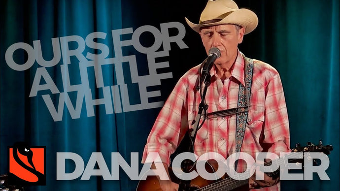 Ours for a Little While | Dana Cooper