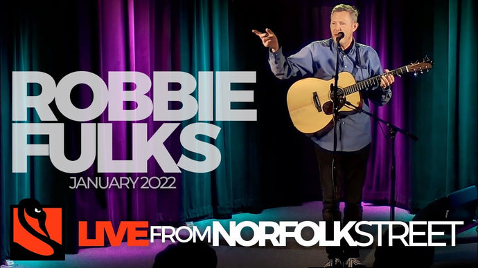 Robbie Fulks | January 28, 2022