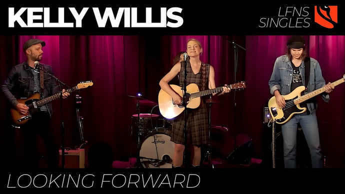 Looking Forward | Kelly Willis