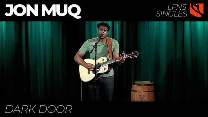 Dark Door | Jon Muq