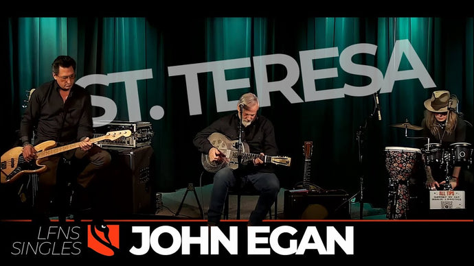 St. Teresa | John Egan