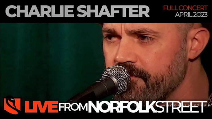 Charlie Shafter | April 5, 2023