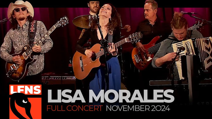 Lisa Morales | November 23, 2024