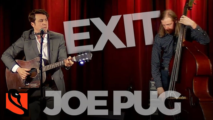Exit | Joe Pug