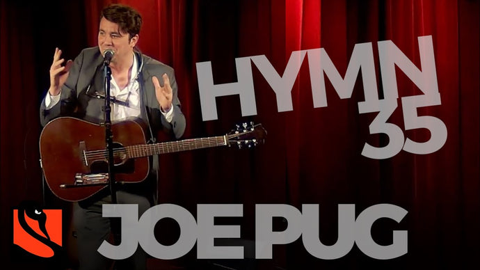 Hymn 35 | Joe Pug
