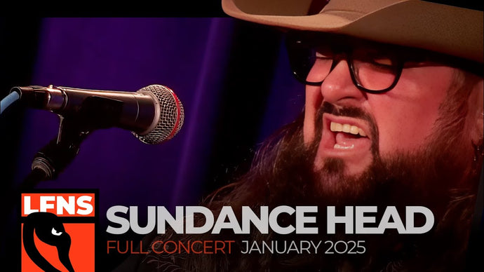 Sundance Head | January 18, 2025