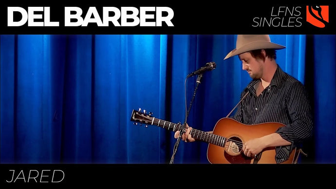 Jared | Del Barber