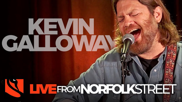 Kevin Galloway | October 8, 2021