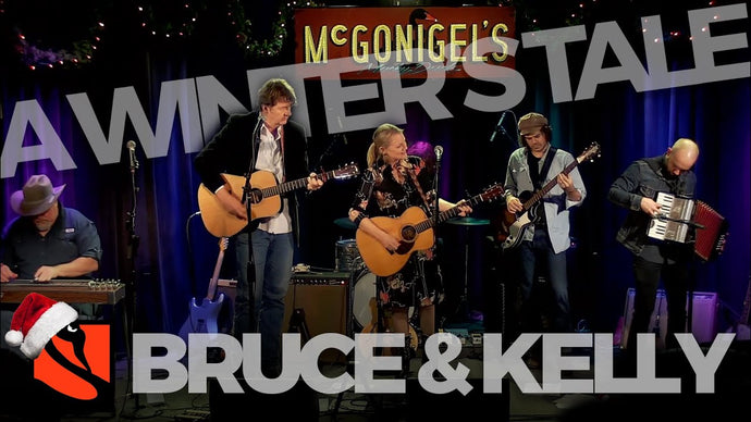 A Winter's Tale | Bruce Robison and Kelly Willis