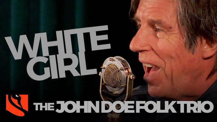 White Girl | John Doe