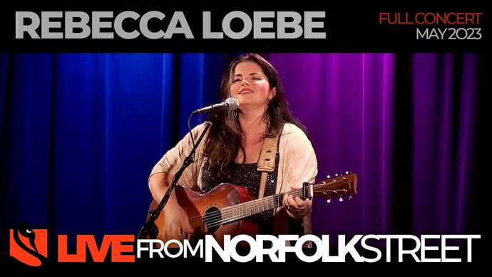 Rebecca Loebe | May 20, 2023