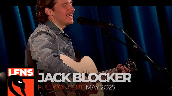 Jack Blocker | May 17, 2025