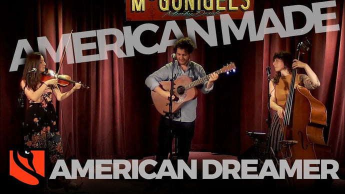 American Made | American Dreamer