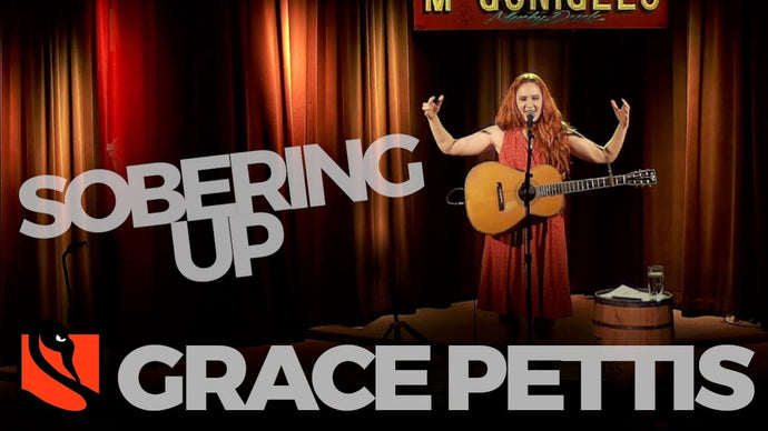 Sobering Up | Grace Pettis