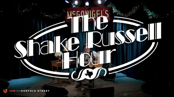 The Shake Russell Hour | Episode 1