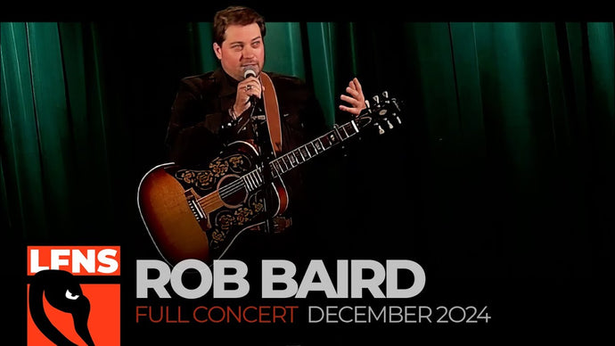 Rob Baird | December 6, 2024