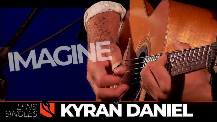 Imagine | Kyran Daniel