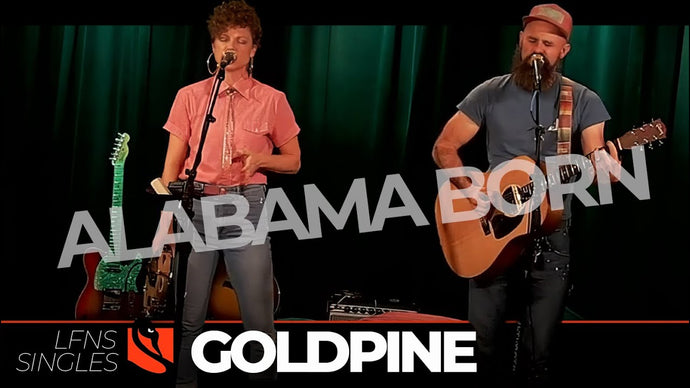 Alabama Born | Goldpine