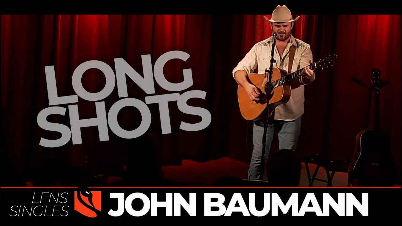 Long Shots | John Baumann
