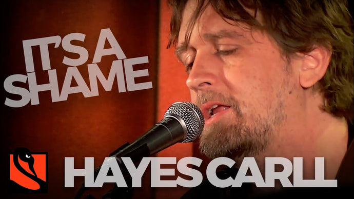 It's A Shame | Hayes Carll