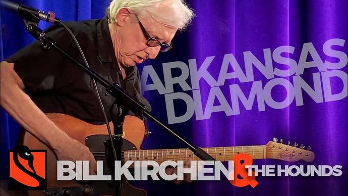 Arkansas Diamond | Bill Kirchen