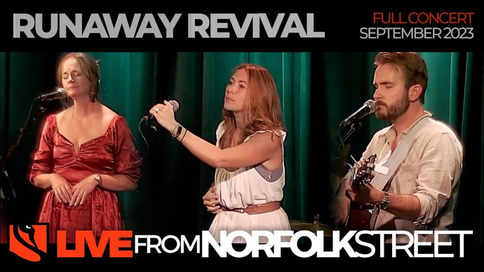 Runaway Revival | September 29, 2023