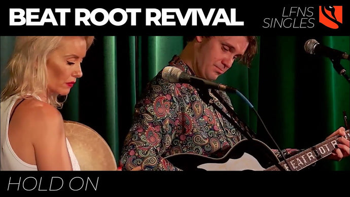 Hold On | Beat Root Revival