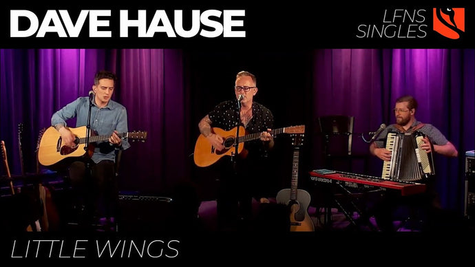 Little Wings | Dave Hause