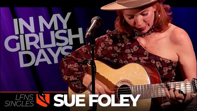 In My Girlish Days | Sue Foley