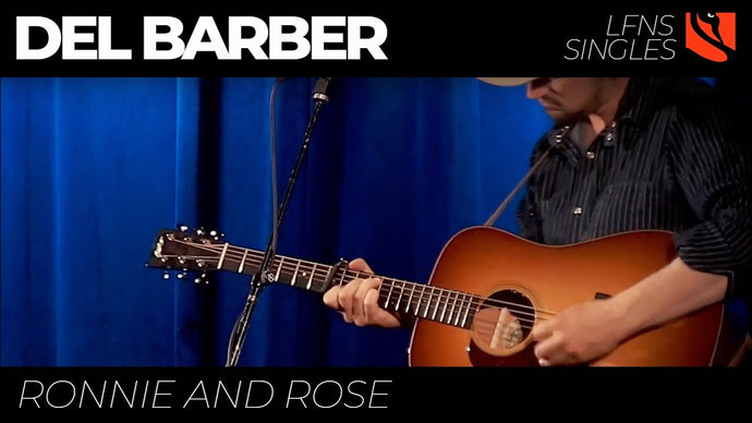 Ronnie And Rose | Del Barber