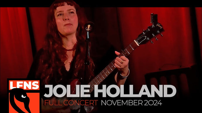 Jolie Holland | November 9, 2024