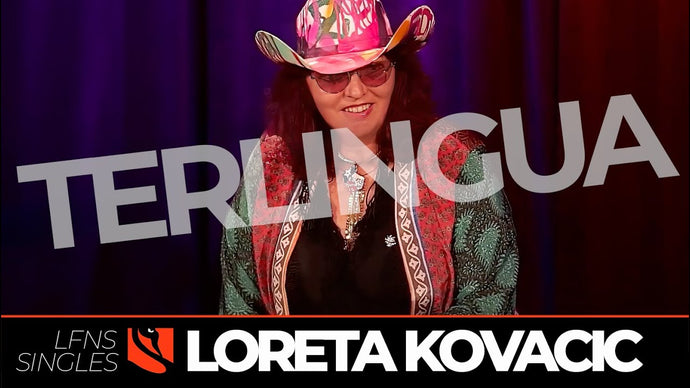 Terlingua | Loreta Kovacic
